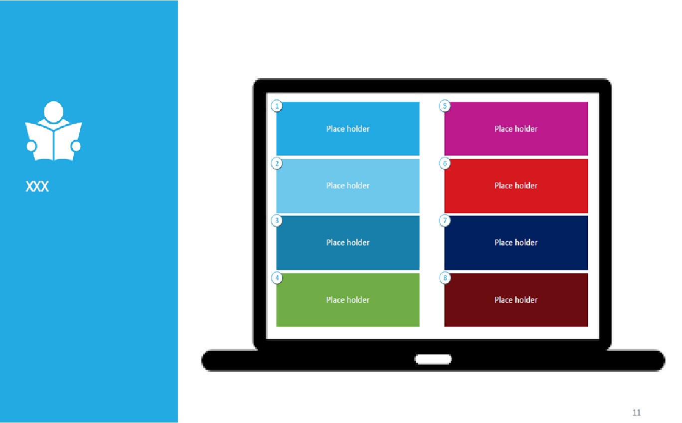 deckcrafting presentation slides