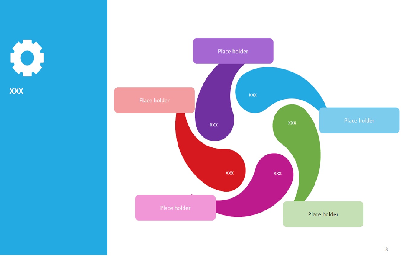 deckcrafting presentation slides